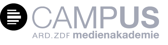 CAMPUS ARD.ZDF medienakademie
